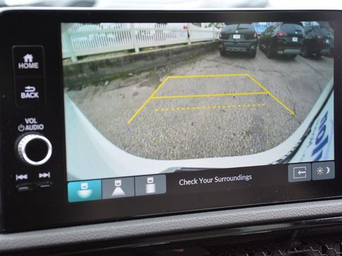 Used 2023 Honda CR-V EX-L image 27