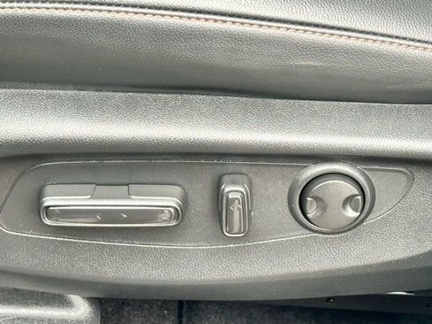 Certified 2024 Honda CR-V Sport-L image 11