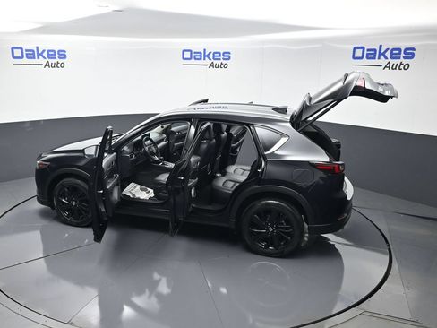 Used 2022 MAZDA CX-5 AWD 2.5 S w/ Premium Plus Pkg image 61