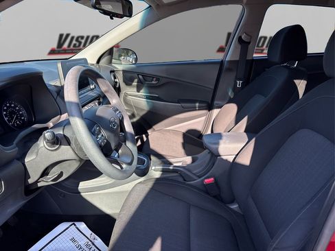 Certified 2023 Hyundai Kona SEL AWD/4WD image 9