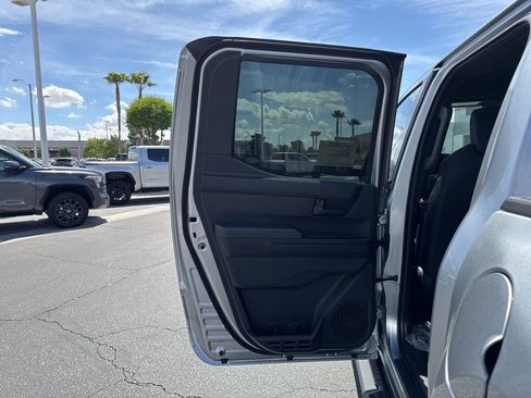 New 2026 Toyota Tacoma SR5 image 7