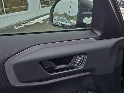 Certified 2023 Ford Bronco Sport Big Bend image 12