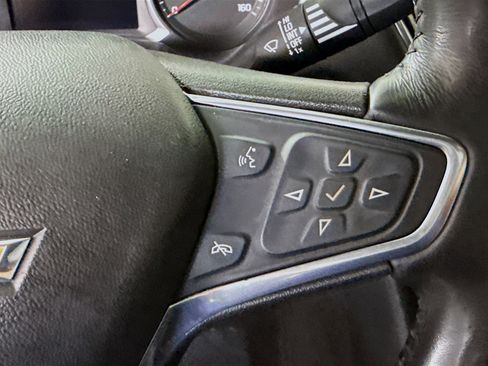 Used 2018 Chevrolet Malibu Premier w/ Premier Sun and Wheel Package image 15