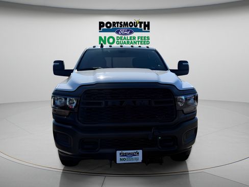 Used 2024 RAM 2500 Tradesman w/ Snow Chief Group AWD/4WD image 10