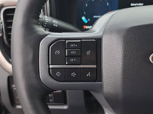 Certified 2024 Ford F250 Lariat w/ Black Appearance Package image 23