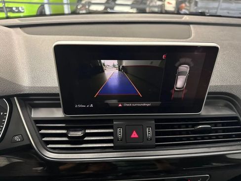 Used 2020 Audi Q5 2.0T Premium Plus AWD/4WD image 85