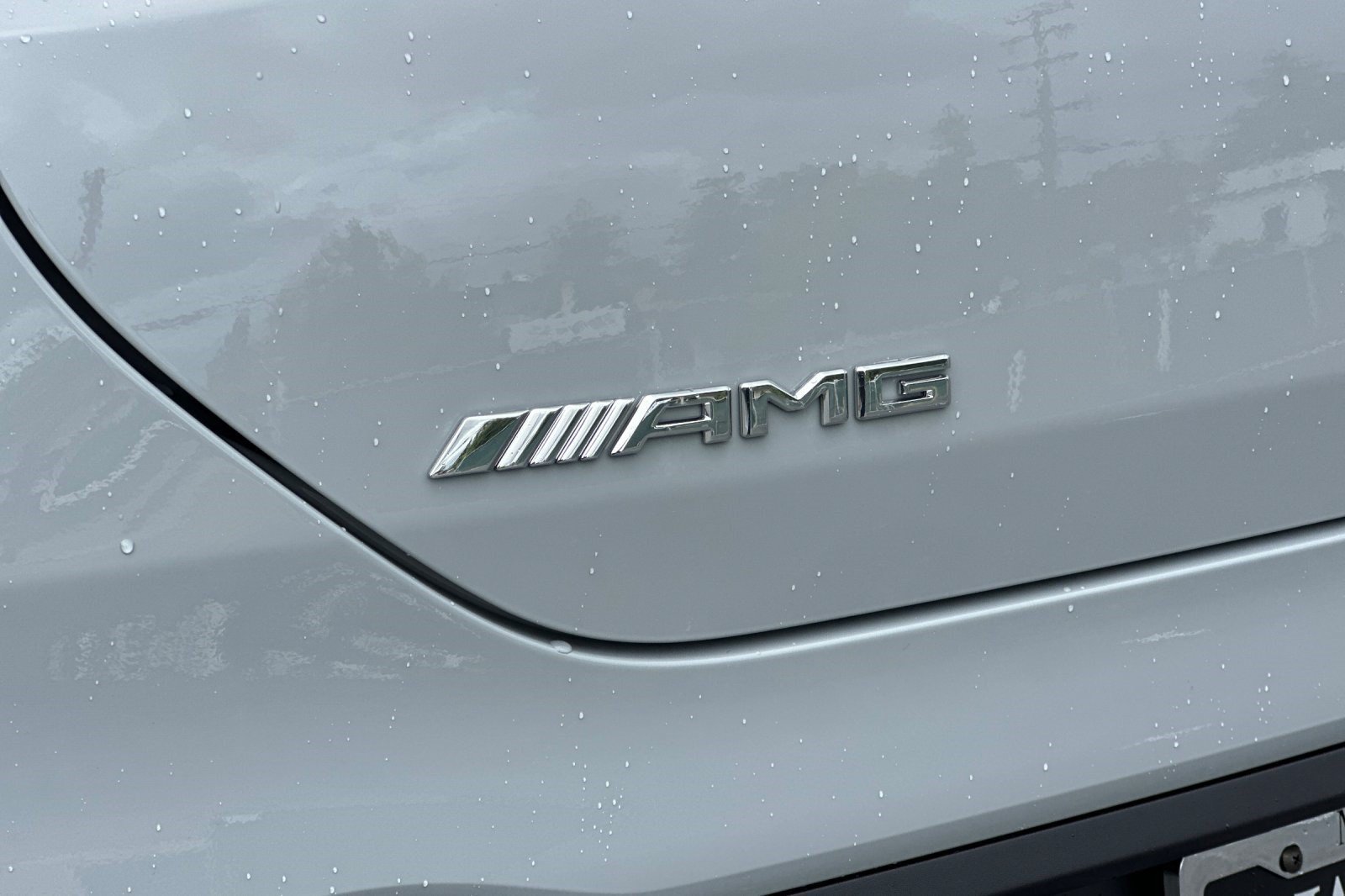 New 2026 Mercedes-Benz GLE 53 AMG 4MATIC Coupe image 28