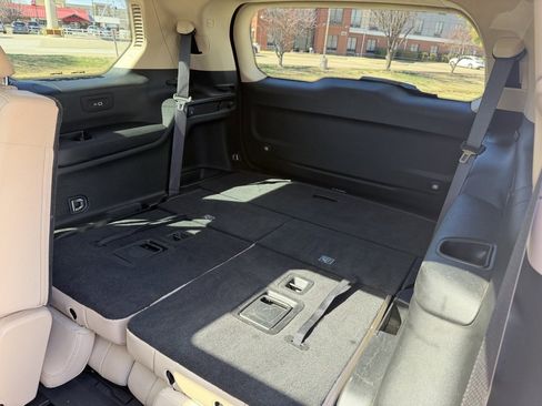 Used 2021 Jeep Grand Cherokee L Limited w/ Trailer Tow Group (B) image 32