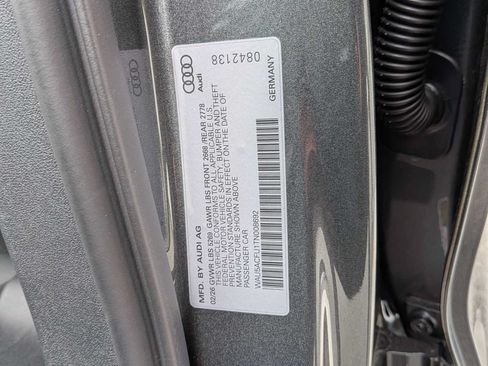 New 2026 Audi A5 2.0T Premium Plus AWD/4WD image 24