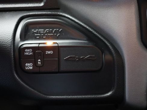 Used 2020 RAM 3500 Big Horn w/ Level 1 Equipment Group image 16