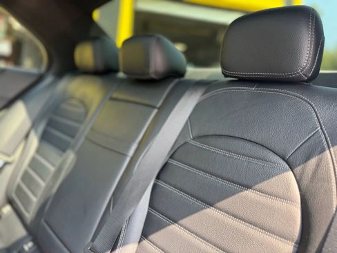 Used 2017 Mercedes-Benz C 43 AMG 4MATIC Sedan image 17