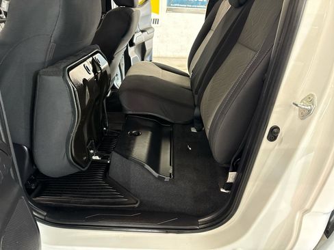 Used 2023 Toyota Tacoma TRD Off-Road w/ Technology Package image 34