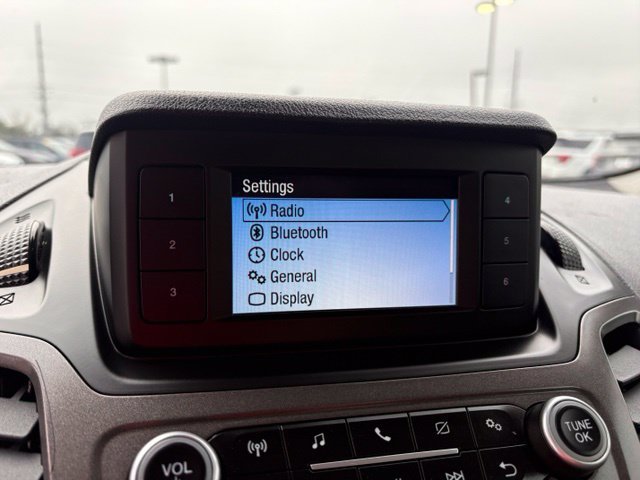 Used 2020 Ford Transit Connect XL FWD image 17