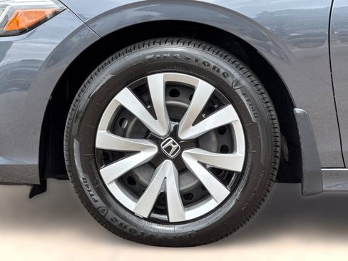 Used 2023 Honda Civic LX image 12
