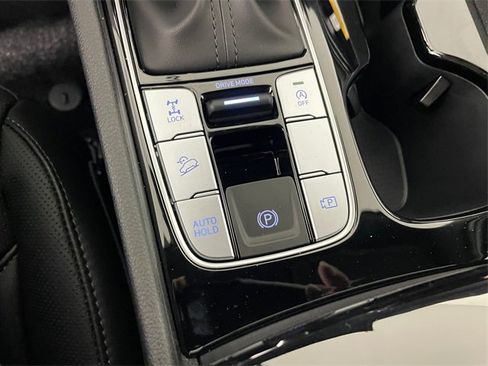 New 2025 Hyundai Tucson XRT image 9