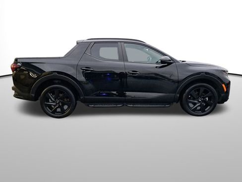 Used 2024 Hyundai Santa Cruz Night image 7