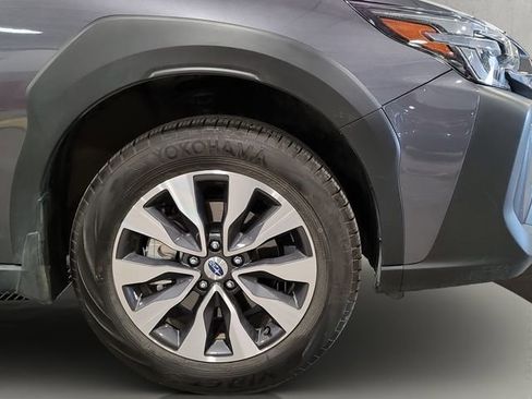 Used 2025 Subaru Outback Limited AWD/4WD image 24