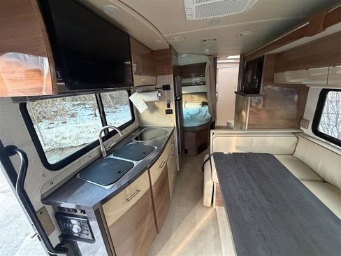 Used 2015 Mercedes-Benz Sprinter 3500 image 30