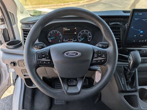 Used 2023 Ford Transit 350 XLT RWD image 50