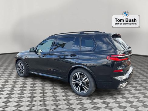 New 2026 BMW X7 xDrive40i w/ Executive Package image 7