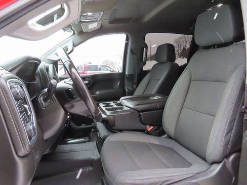 Used 2020 Chevrolet Silverado 1500 RST image 20