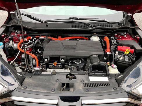 Used 2022 Honda CR-V EX-L image 30