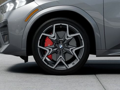 New 2026 BMW X2 xDrive28i w/ Technology Package AWD/4WD image 32