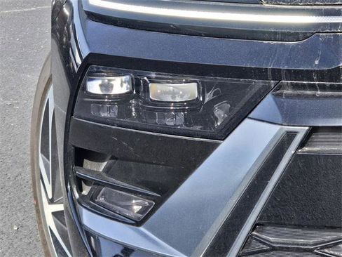 New 2025 Hyundai Sonata SEL image 10