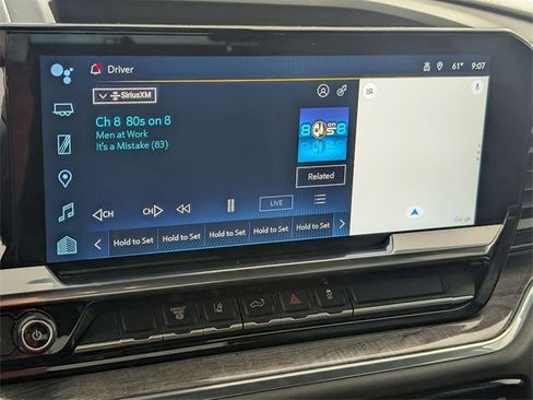 Used 2024 Chevrolet Silverado 2500 LTZ image 20