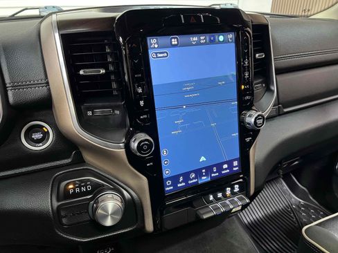 Used 2022 RAM 1500 Laramie RWD image 6
