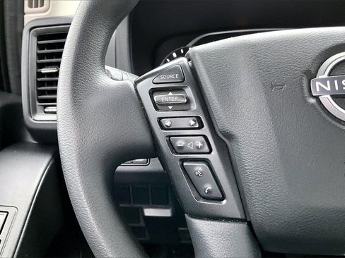 Certified 2022 Nissan Frontier S w/ Technology Package image 11