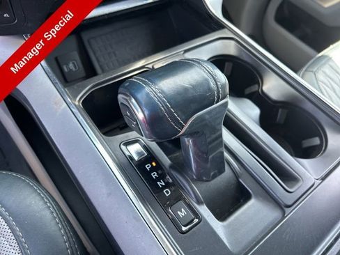 Used 2022 Ford F150 Limited AWD/4WD image 26