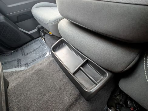 New 2026 RAM 3500 Tradesman image 31