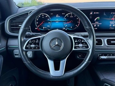 Used 2022 Mercedes-Benz GLE 350 4MATIC image 13