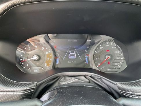Used 2022 Jeep Compass Latitude w/ Convenience Group AWD/4WD image 15