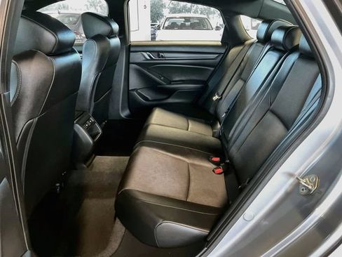 Used 2021 Honda Accord Sport image 27