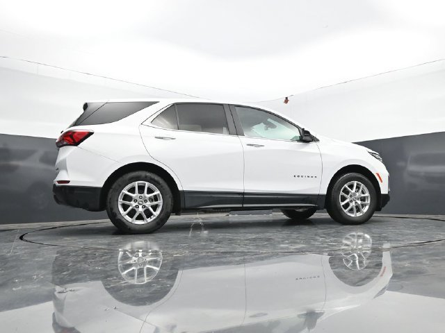 Used 2024 Chevrolet Equinox LT AWD/4WD image 68