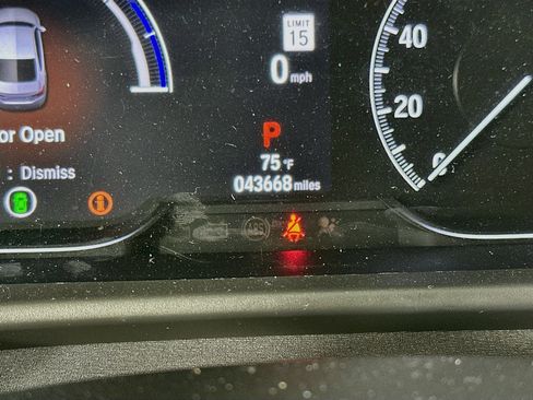 Used 2022 Honda Accord Sport image 18