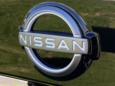 New 2026 Nissan Kicks S image 9