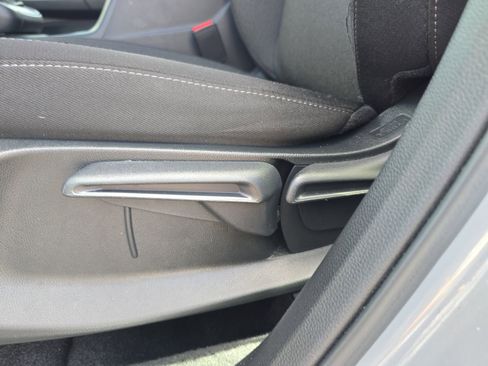 Certified 2024 Honda CR-V LX image 16