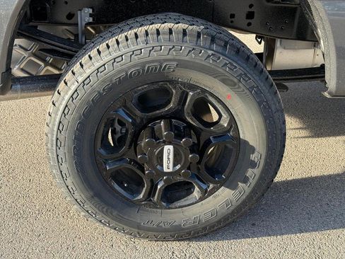 New 2026 Ford F250 XL w/ STX Appearance Package image 4