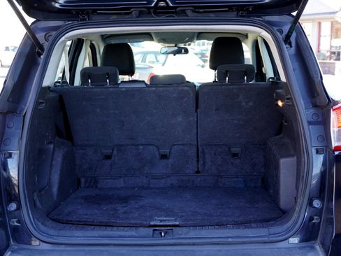 Used 2016 Ford Escape S image 8