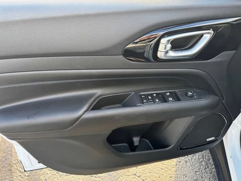 New 2026 Jeep Compass Limited AWD/4WD image 22