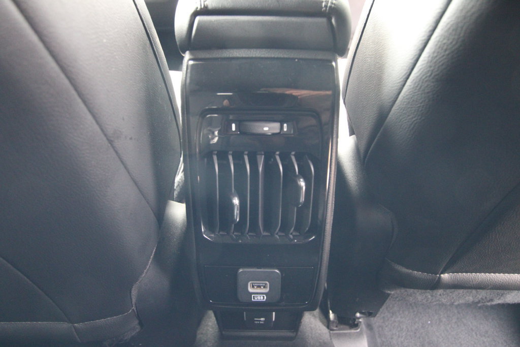 Used 2025 Jeep Compass Limited AWD/4WD image 35