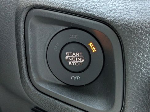 New 2026 Jeep Wrangler Sport image 47