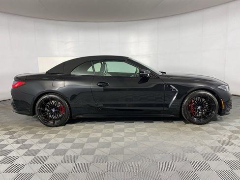 Certified 2024 BMW M4 xDrive Competition w/ Executive Package image 10