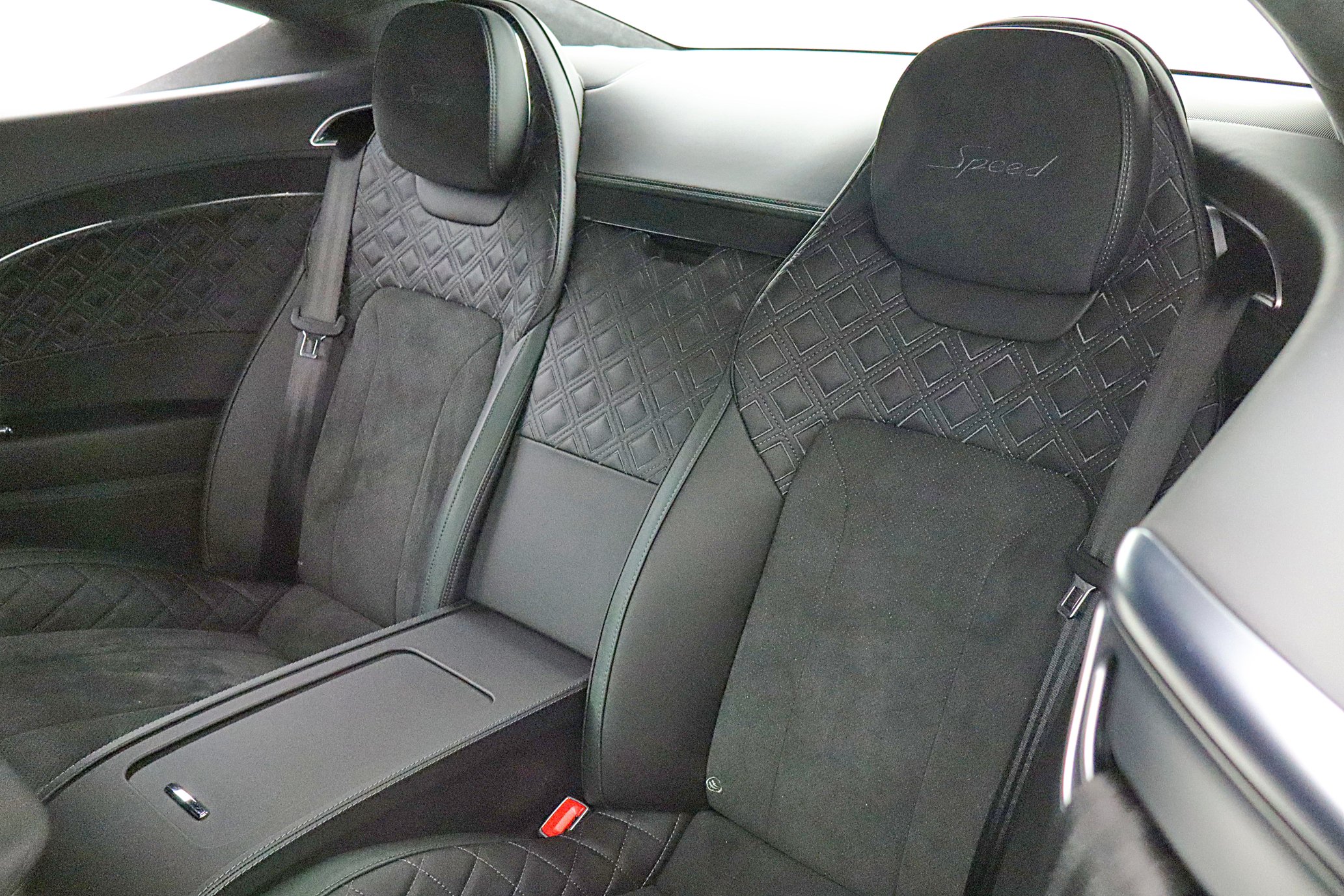 Certified 2022 Bentley Continental GT Speed AWD/4WD image 26
