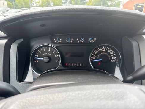 Used 2012 Ford F150 XLT AWD/4WD image 8