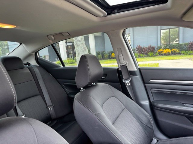 Used 2019 Nissan Altima 2.5 SV FWD image 14