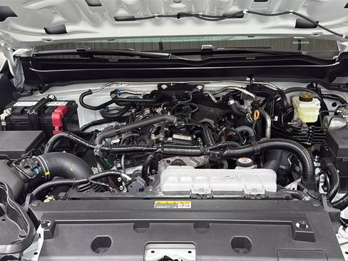 New 2026 Toyota Tacoma SR image 25